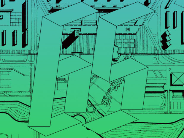 Мой Зеленоград / Музей Москвы